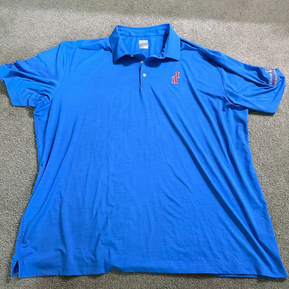 Callaway Polo (Joey's Angels Custom)
